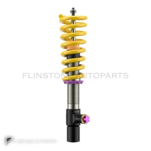 KW Suspensions V4 · โช้คอัพปรับเกลียว