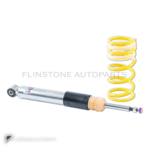 KW Suspensions V3 Clubsport · adjustable coilovers