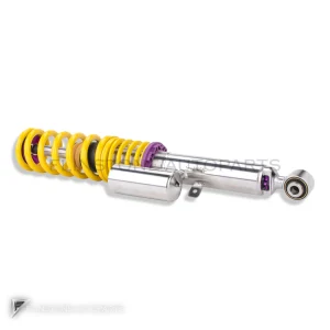 KW Suspensions V3 · โช้คอัพปรับเกลียว