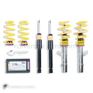 KW Suspensions V2 · โช้คอัพปรับเกลียว