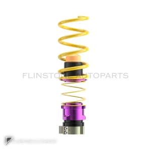 KW Suspensions HAS · ชุดสปริงโหลดปรับระดับได้