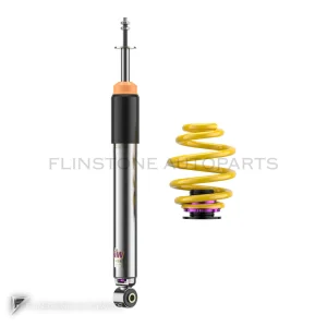 KW Suspensions V3 · โช้คอัพปรับเกลียว