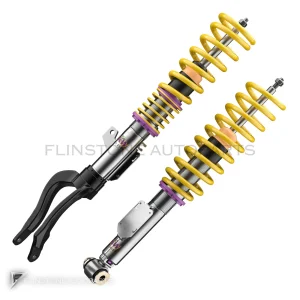 KW Suspensions V3 · โช้คอัพปรับเกลียว