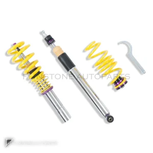 KW Suspensions V3 · โช้คอัพปรับเกลียว