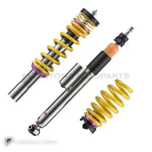 KW Suspensions V3 · โช้คอัพปรับเกลียว