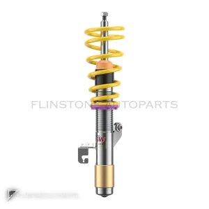 KW Suspensions V1 ·可调绞牙避震