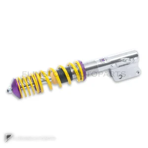KW Suspensions V1 · adjustable coilovers