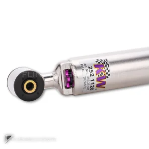 KW Suspensions V3 Clubsport · adjustable coilovers