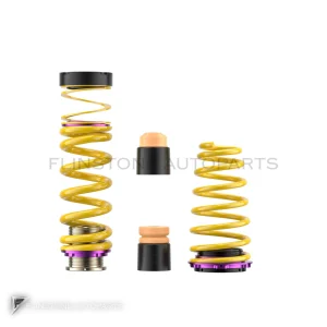 KW Suspensions HAS · ชุดสปริงโหลดปรับระดับได้