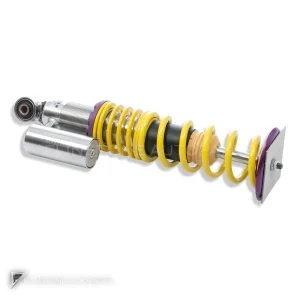 KW Suspensions V3 · adjustable coilovers