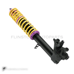 KW Suspensions V3 · โช้คอัพปรับเกลียว