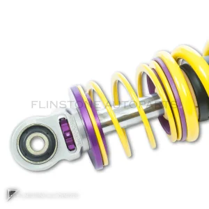 KW Suspensions V4 · โช้คอัพปรับเกลียว