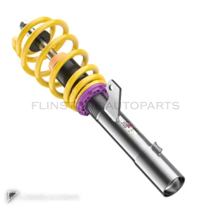 KW Suspensions V1 · adjustable coilovers