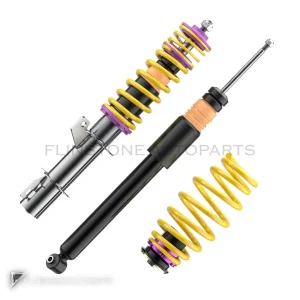 KW Suspensions V1 ·可调绞牙避震