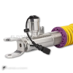 KW Suspensions DDC ECU · โช้คอัพปรับเกลียวไฟฟ้า