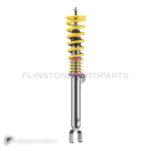 KW Suspensions V3 · โช้คอัพปรับเกลียว