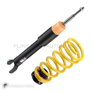 KW Suspensions V1 · โช้คอัพปรับเกลียว
