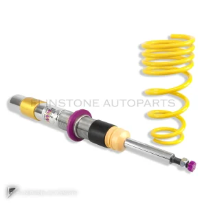 KW Suspensions V3 · โช้คอัพปรับเกลียว