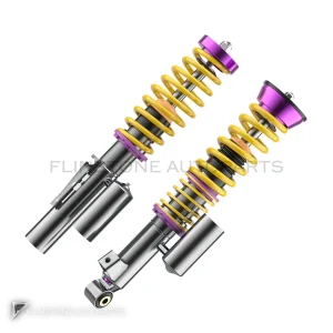 KW Suspensions V3 · โช้คอัพปรับเกลียว
