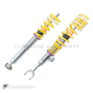 KW Suspensions V2 Comfort · โช้คอัพปรับเกลียว (เน้นนุ่ม)