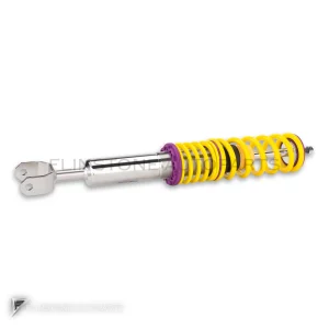 KW Suspensions V1 · adjustable coilovers