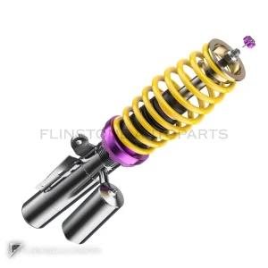 KW Suspensions V3 · โช้คอัพปรับเกลียว
