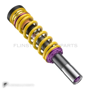 KW Suspensions V3 · โช้คอัพปรับเกลียว
