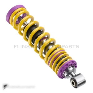 KW Suspensions V2 ·可调绞牙避震