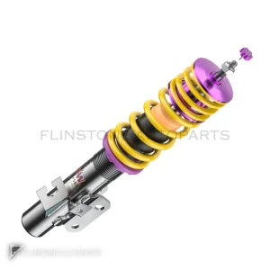 KW Suspensions V3 · โช้คอัพปรับเกลียว