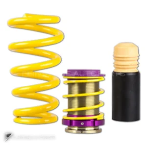 KW Suspensions HAS · ชุดสปริงโหลดปรับระดับได้