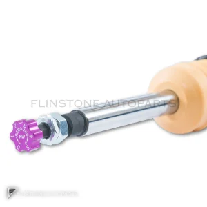 KW Suspensions V2 Comfort · โช้คอัพปรับเกลียว (เน้นนุ่ม)