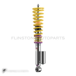 KW Suspensions V3 · adjustable coilovers