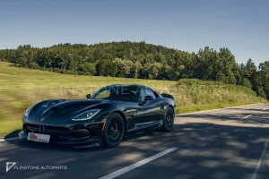 KW Suspensions V5 ·可调绞牙避震