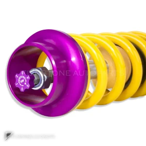 KW Suspensions V3 ·可调绞牙避震