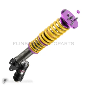 KW Suspensions V4 Clubsport · โช้คอัพปรับเกลียว