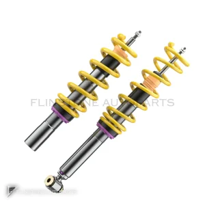 KW Suspensions V3 Leveling · โช้คอัพปรับเกลียว (โหลดน้อย เน้นนุ่ม)