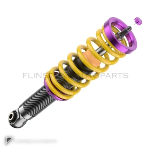 KW Suspensions V3 ·可调绞牙避震