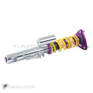 KW Suspensions V3 Clubsport · โช้คอัพปรับเกลียว