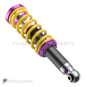 KW Suspensions V3 ·可调绞牙避震