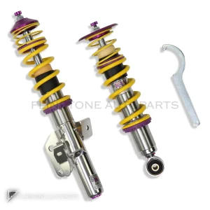 KW Suspensions V3 · โช้คอัพปรับเกลียว