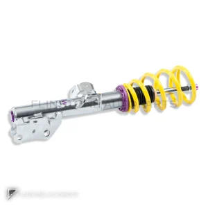 KW Suspensions V3 · โช้คอัพปรับเกลียว
