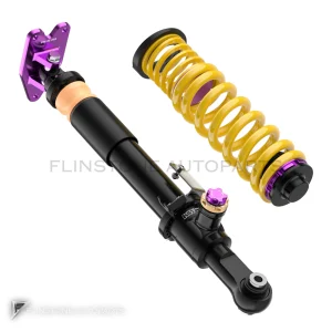 KW Suspensions V4 Clubsport · adjustable coilovers