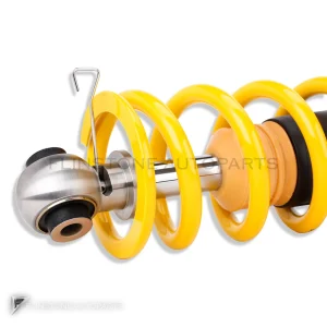 KW Suspensions V3 · adjustable coilovers