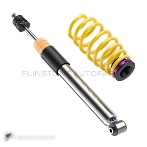 KW Suspensions V3 ·可调绞牙避震