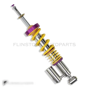 KW Suspensions V3 · โช้คอัพปรับเกลียว