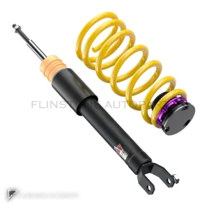 KW Suspensions V1 · โช้คอัพปรับเกลียว