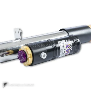 KW Suspensions V4 · adjustable coilovers