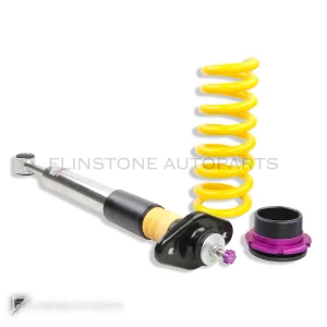 KW Suspensions V2 · โช้คอัพปรับเกลียว