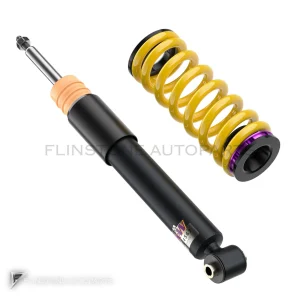 KW Suspensions V1 · โช้คอัพปรับเกลียว