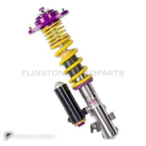 KW Suspensions V4 Clubsport · โช้คอัพปรับเกลียว